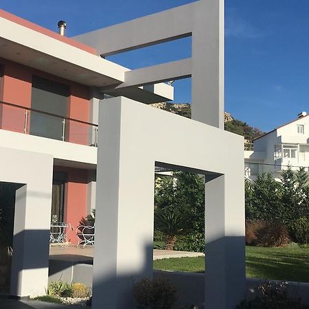 Villa Evi Ixia  Esterno foto