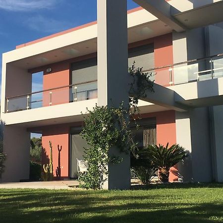 Villa Evi Ixia  Esterno foto