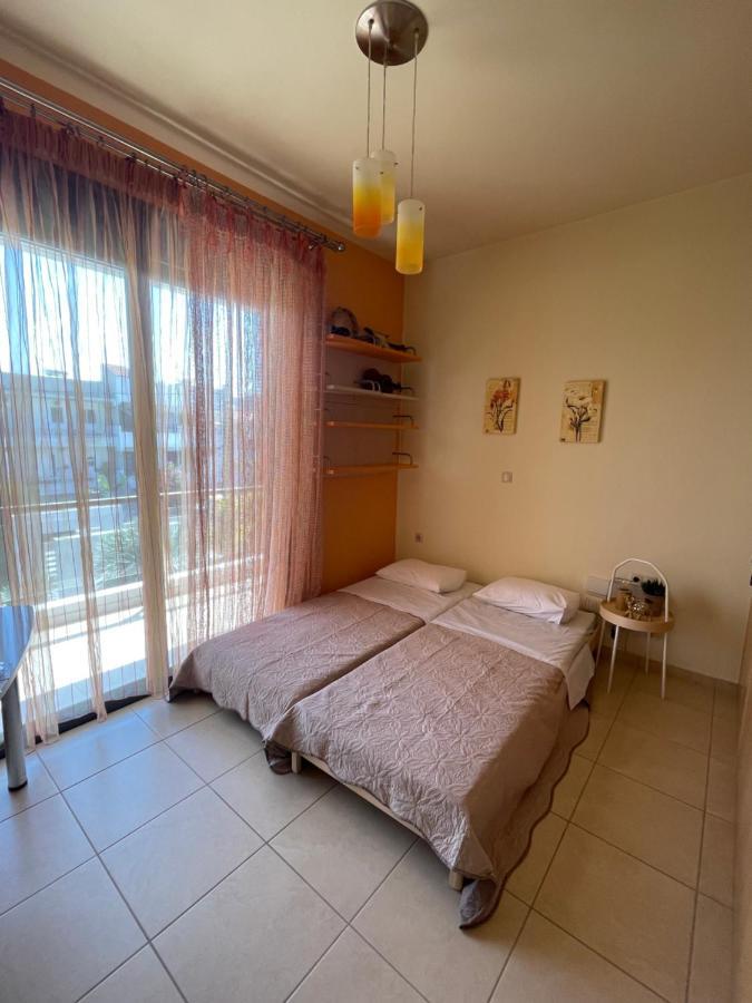 Villa Evi Ixia  Esterno foto