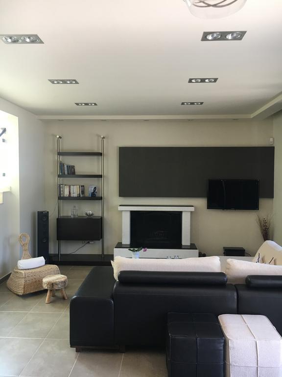 Villa Evi Ixia  Esterno foto