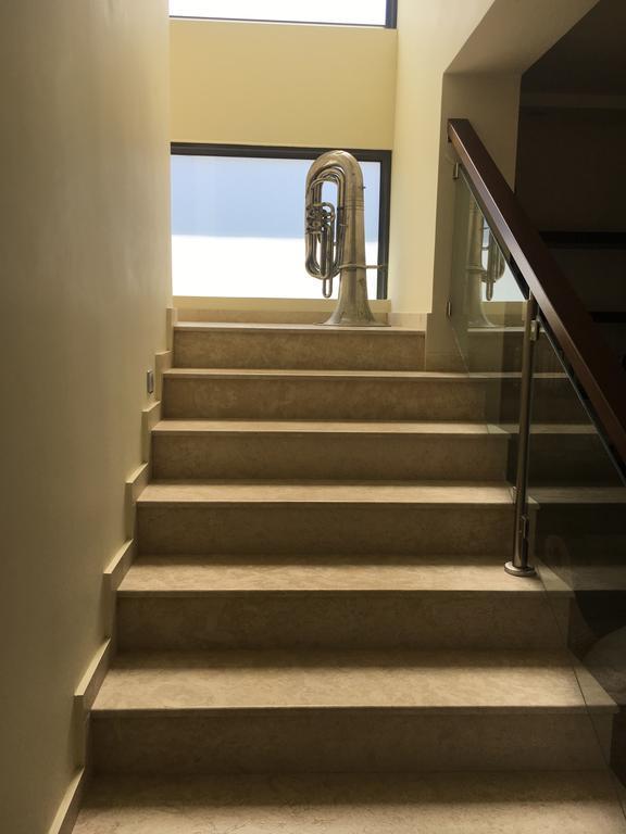 Villa Evi Ixia  Esterno foto