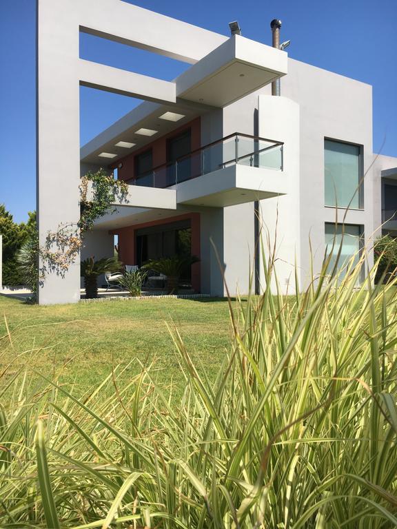 Villa Evi Ixia  Esterno foto
