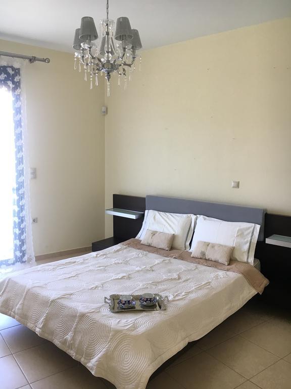 Villa Evi Ixia  Esterno foto