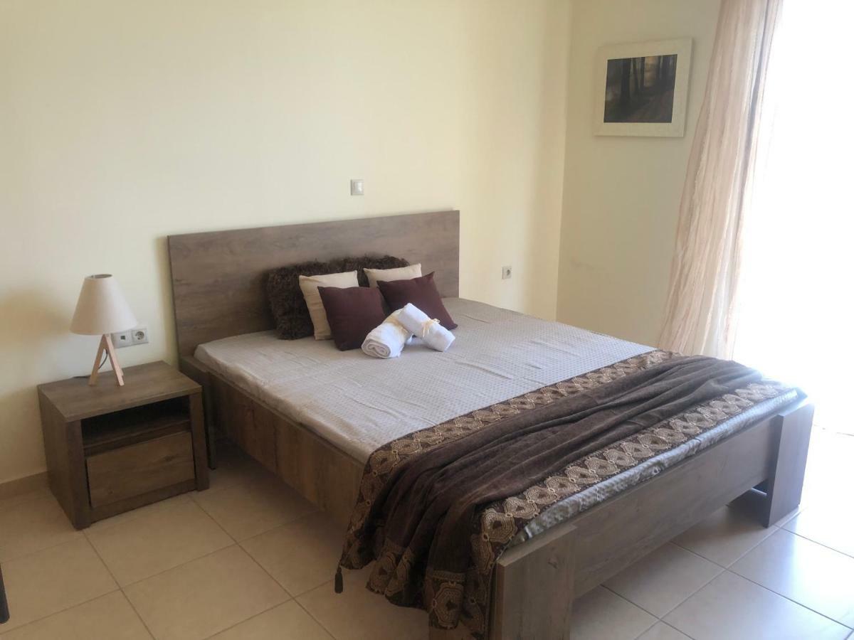 Villa Evi Ixia  Esterno foto